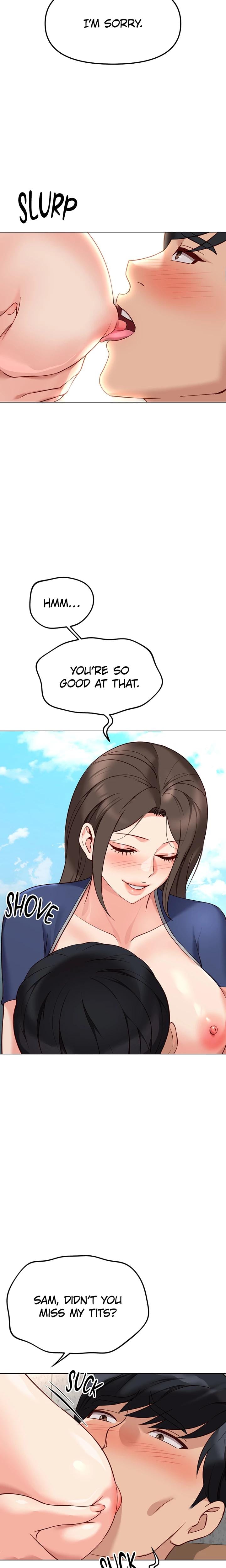 Common Sense Modifier Uncensored, chapter 29, page 10 of 27