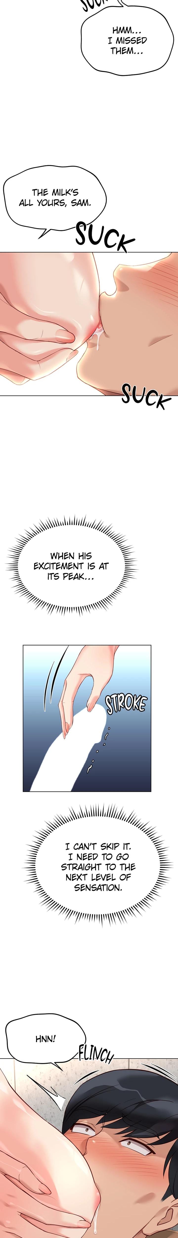 Common Sense Modifier Uncensored, chapter 29, page 11 of 27