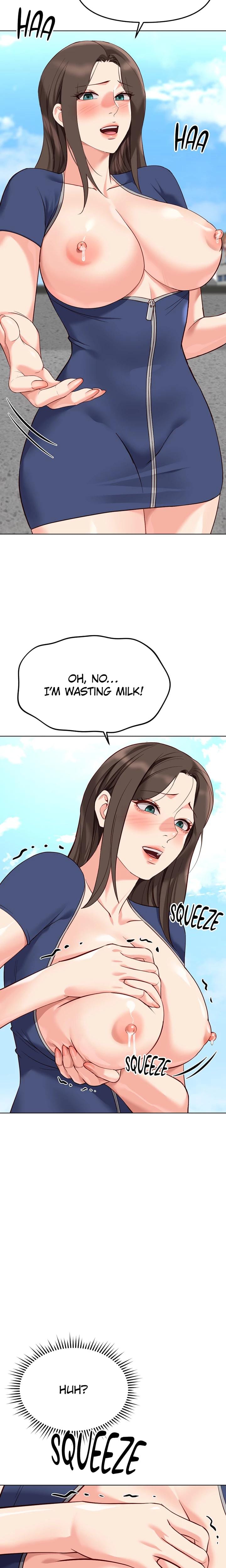 Common Sense Modifier Uncensored, chapter 29, page 14 of 27