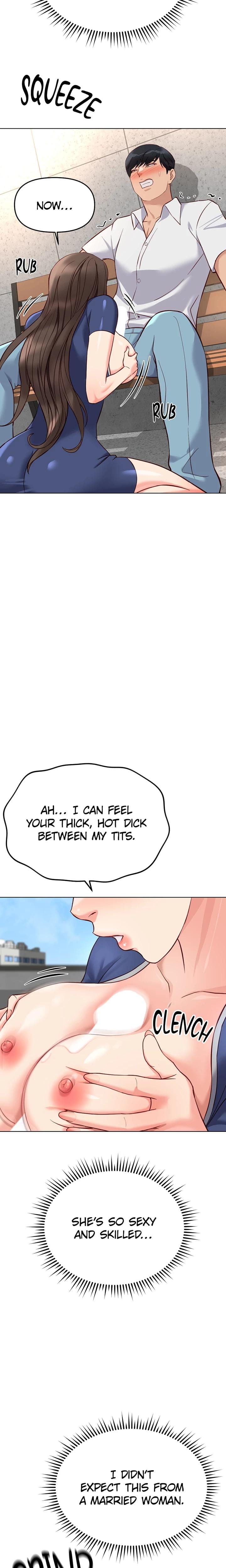 Common Sense Modifier Uncensored, chapter 29, page 17 of 27
