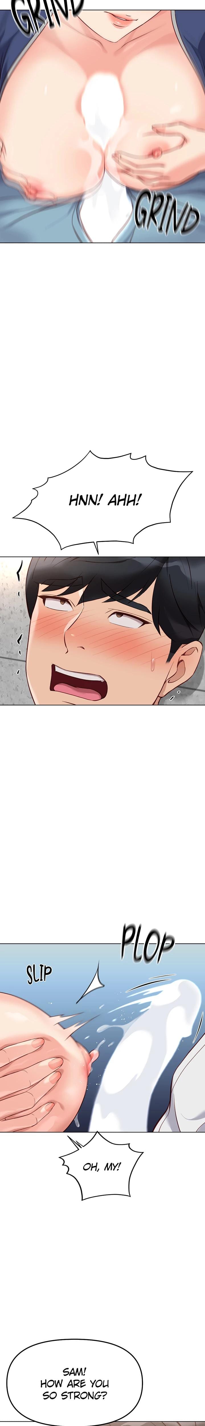 Common Sense Modifier Uncensored, chapter 29, page 18 of 27