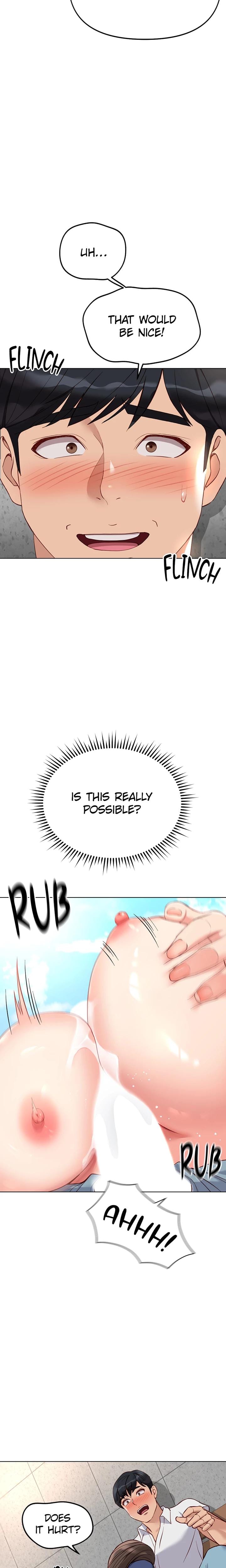 Common Sense Modifier Uncensored, chapter 29, page 20 of 27