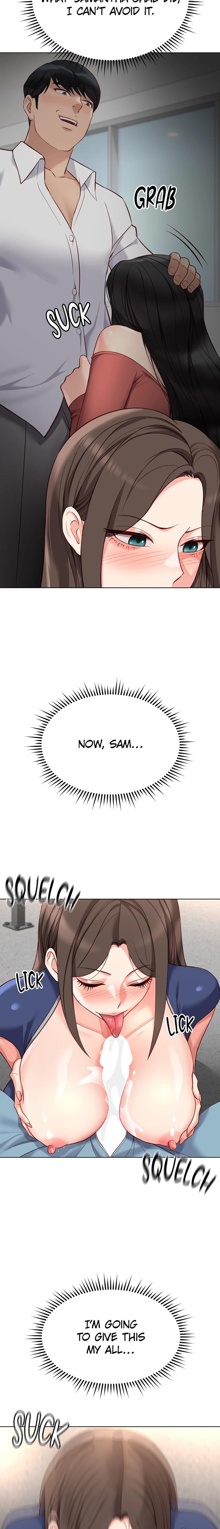 Common Sense Modifier Uncensored, chapter 29, page 23 of 27
