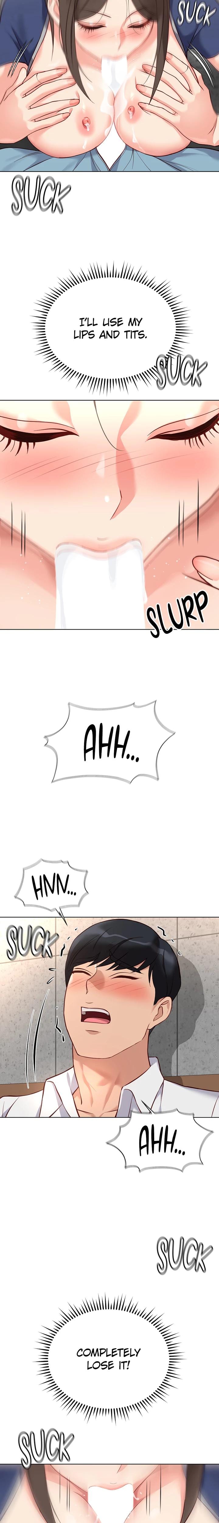 Common Sense Modifier Uncensored, chapter 29, page 24 of 27