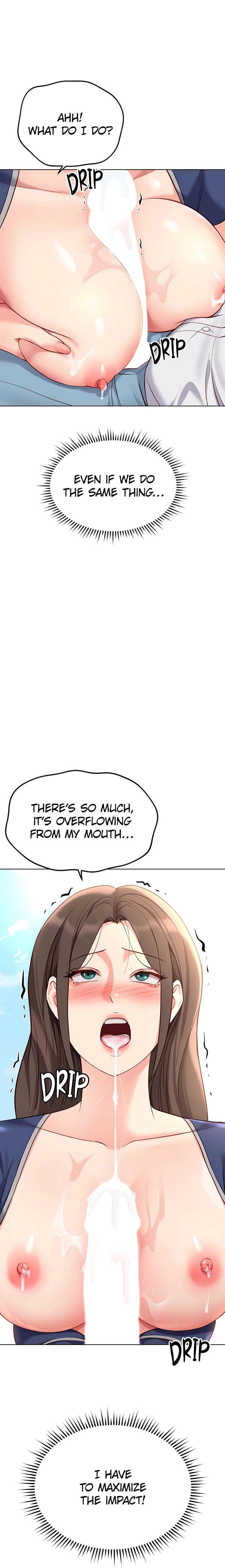 Common Sense Modifier Uncensored, chapter 29, page 26 of 27