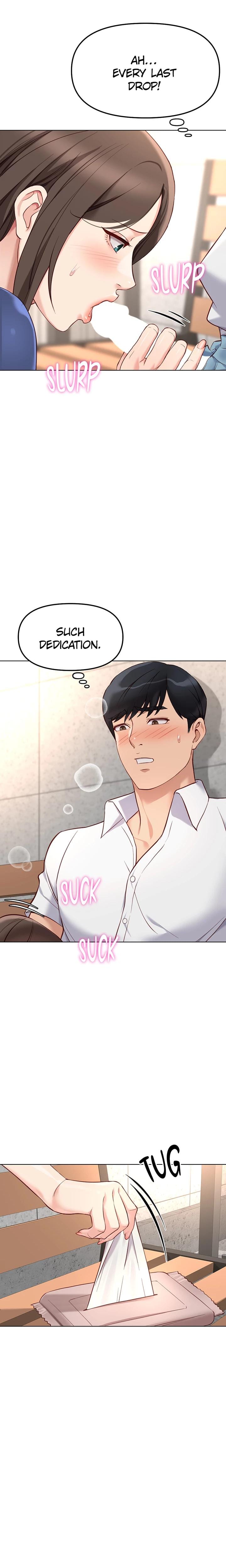Common Sense Modifier Uncensored, chapter 30, page 5 of 27