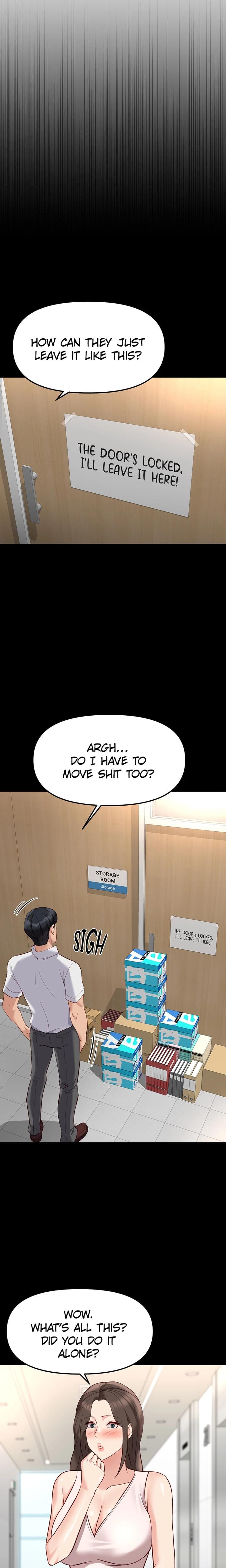Common Sense Modifier Uncensored, chapter 30, page 7 of 27