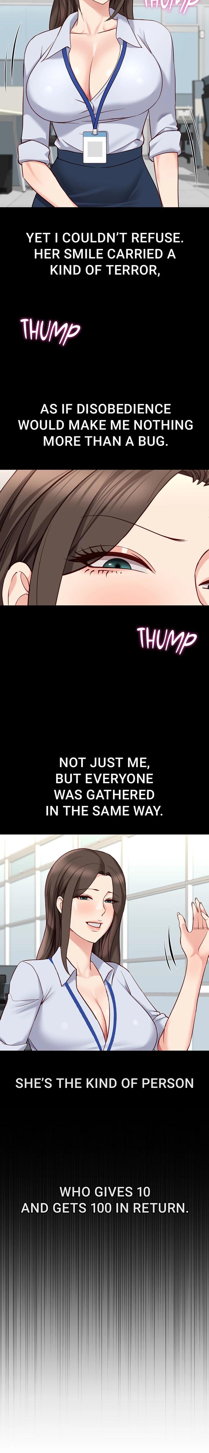 Common Sense Modifier Uncensored, chapter 30, page 10 of 27