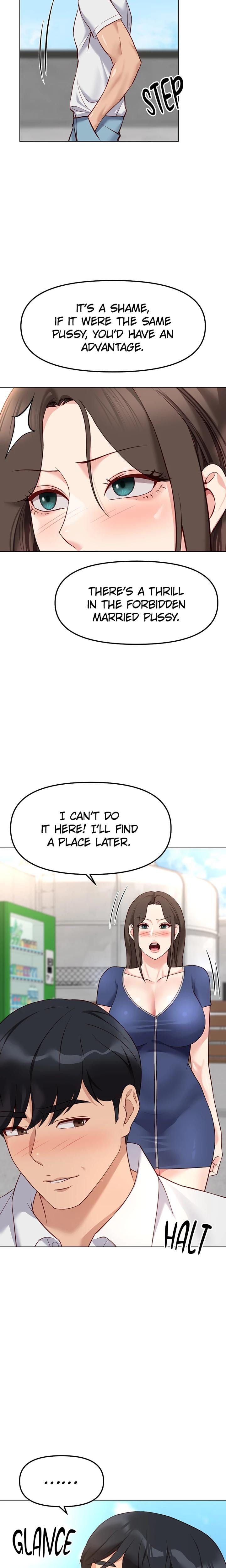 Common Sense Modifier Uncensored, chapter 30, page 14 of 27