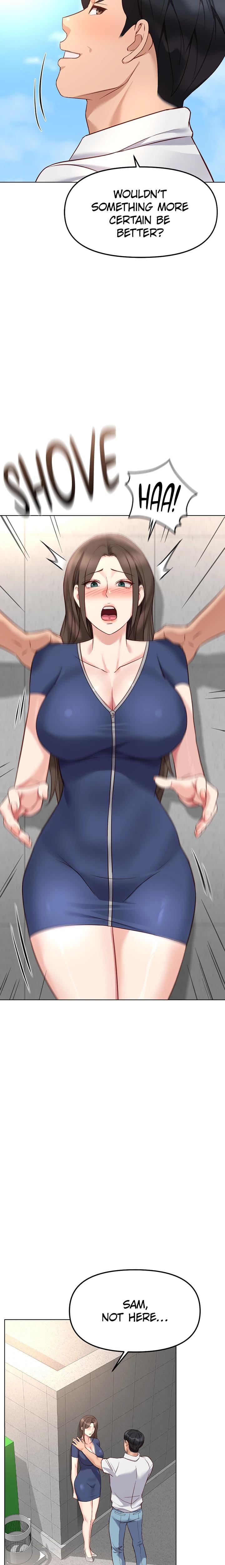 Common Sense Modifier Uncensored, chapter 30, page 15 of 27