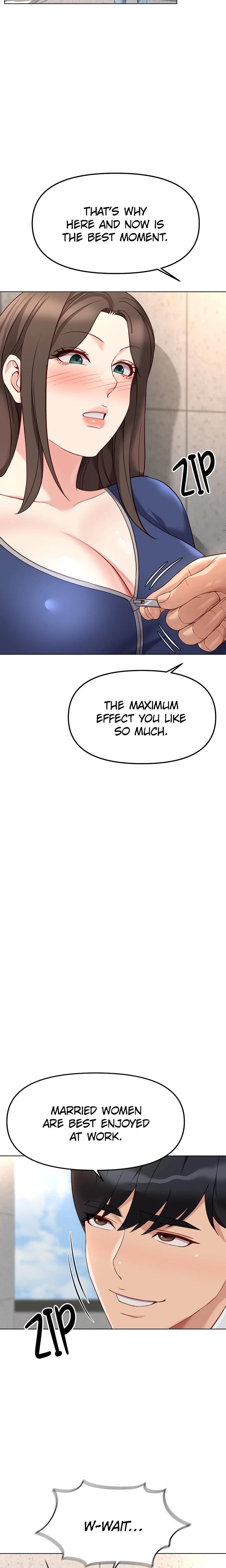Common Sense Modifier Uncensored, chapter 30, page 16 of 27
