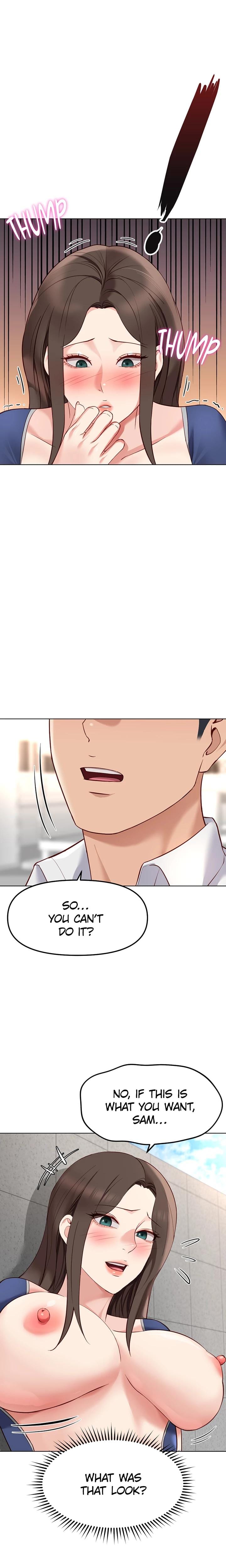 Common Sense Modifier Uncensored, chapter 30, page 19 of 27