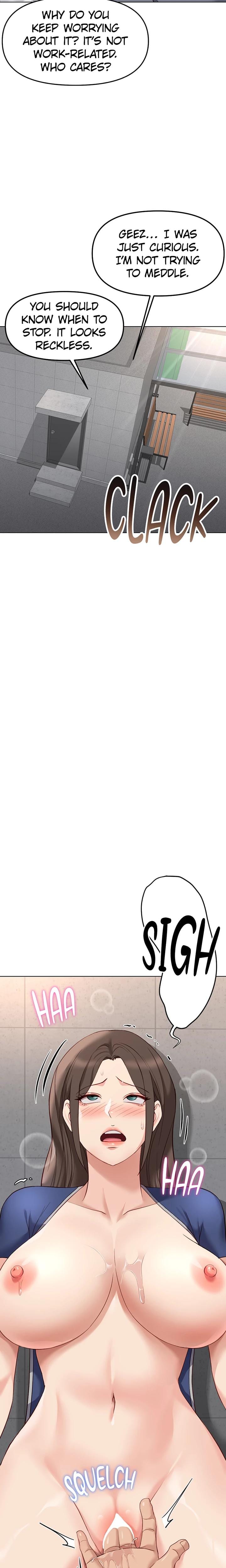 Common Sense Modifier Uncensored, chapter 31, page 5 of 24
