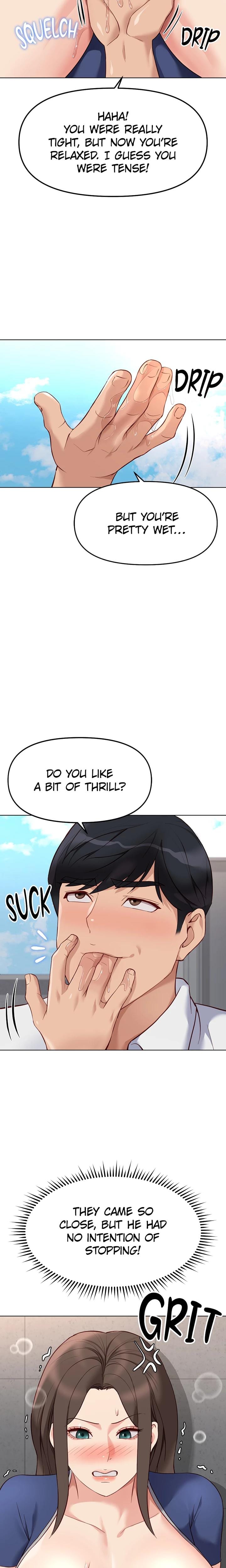 Common Sense Modifier Uncensored, chapter 31, page 6 of 24