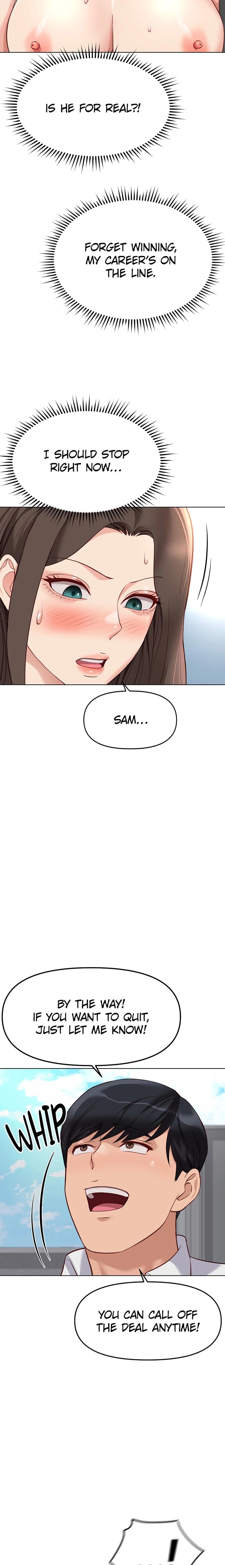 Common Sense Modifier Uncensored, chapter 31, page 7 of 24