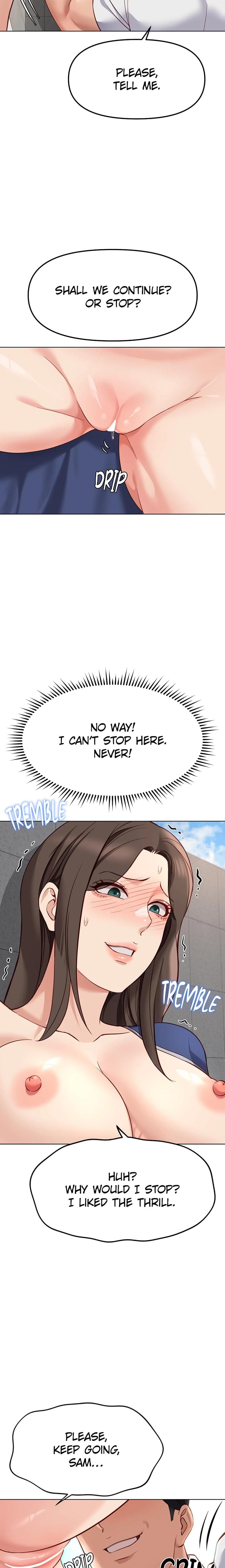 Common Sense Modifier Uncensored, chapter 31, page 10 of 24