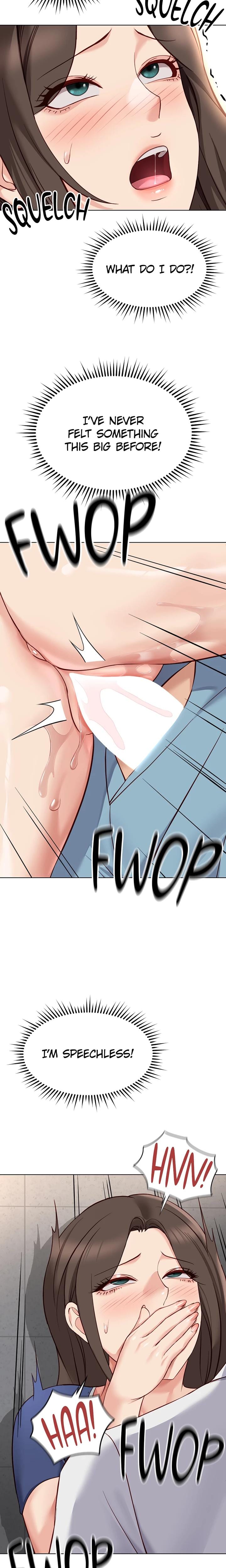 Common Sense Modifier Uncensored, chapter 31, page 22 of 24