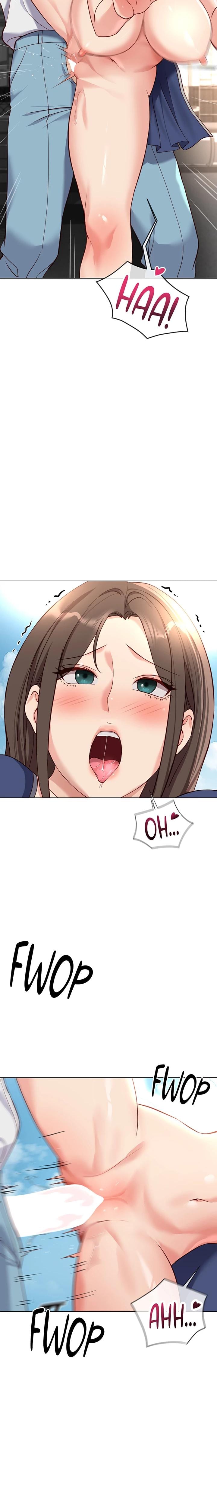 Common Sense Modifier Uncensored, chapter 32, page 7 of 26
