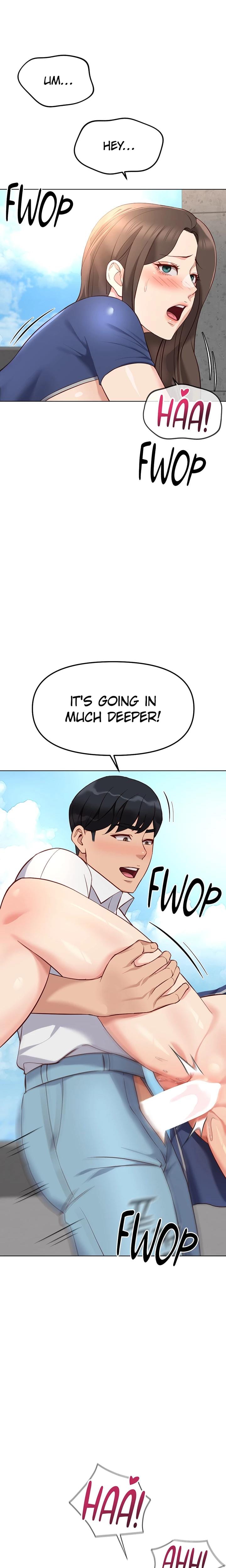 Common Sense Modifier Uncensored, chapter 32, page 8 of 26