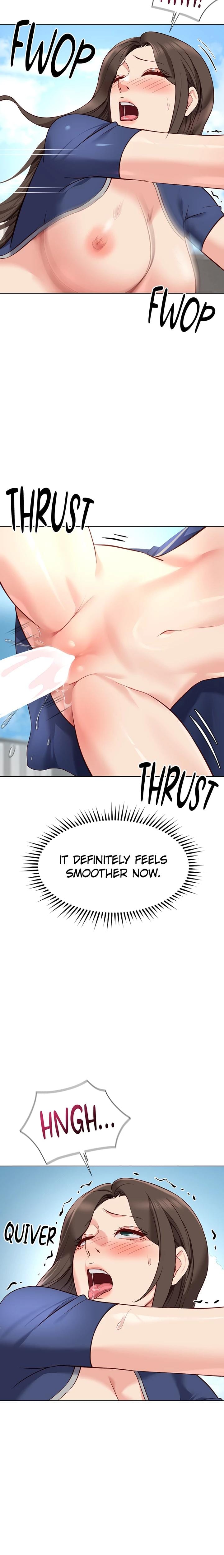 Common Sense Modifier Uncensored, chapter 32, page 9 of 26