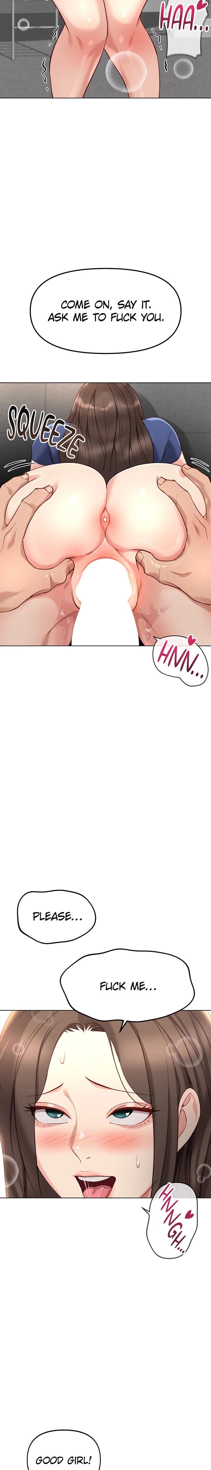 Common Sense Modifier Uncensored, chapter 32, page 11 of 26