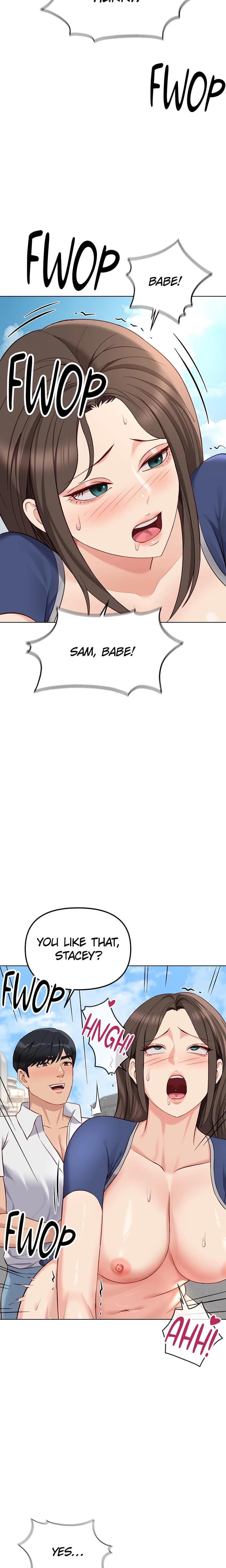 Common Sense Modifier Uncensored, chapter 32, page 15 of 26