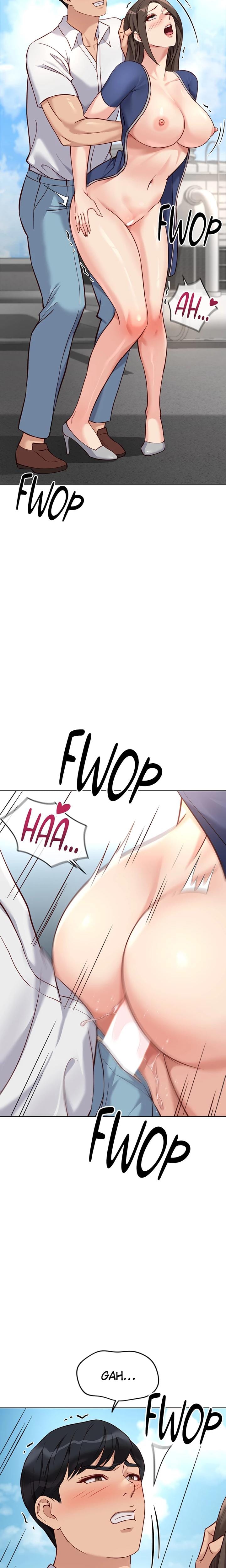 Common Sense Modifier Uncensored, chapter 32, page 18 of 26