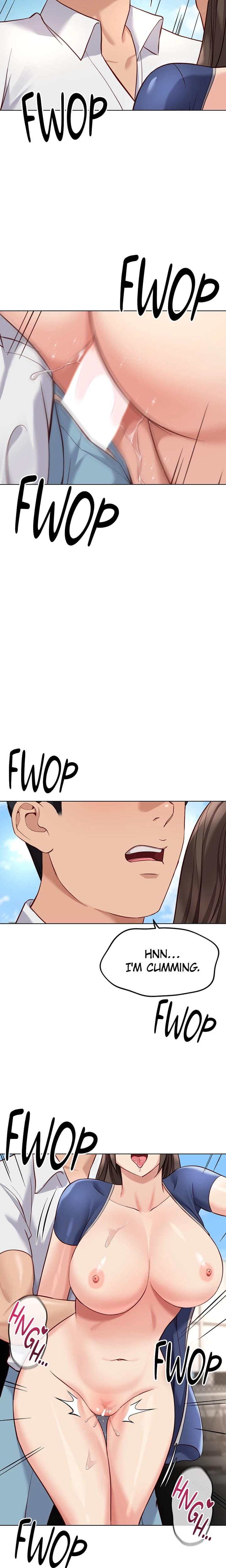 Common Sense Modifier Uncensored, chapter 32, page 19 of 26