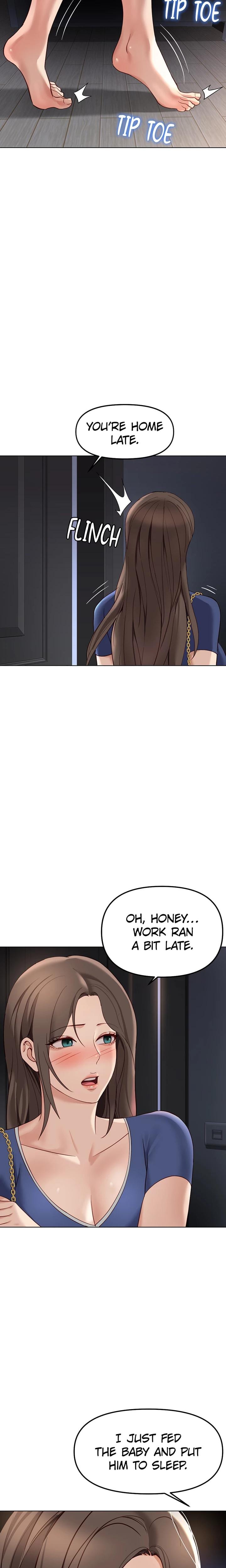 Common Sense Modifier Uncensored, chapter 32, page 25 of 26