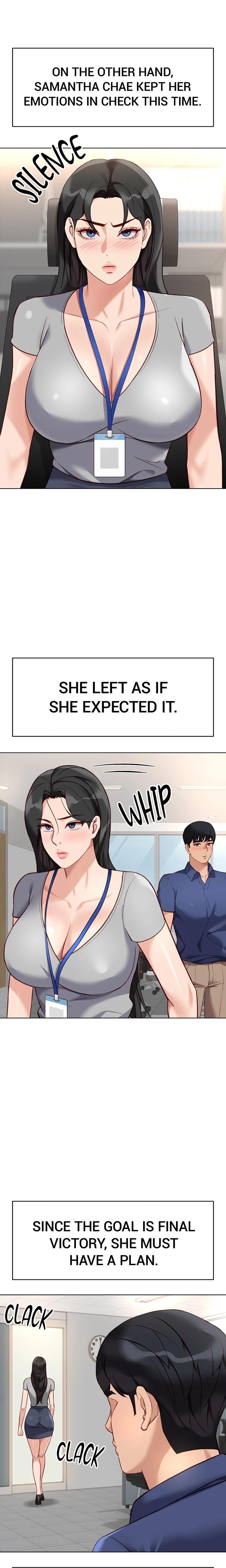 Common Sense Modifier Uncensored, chapter 33, page 5 of 25