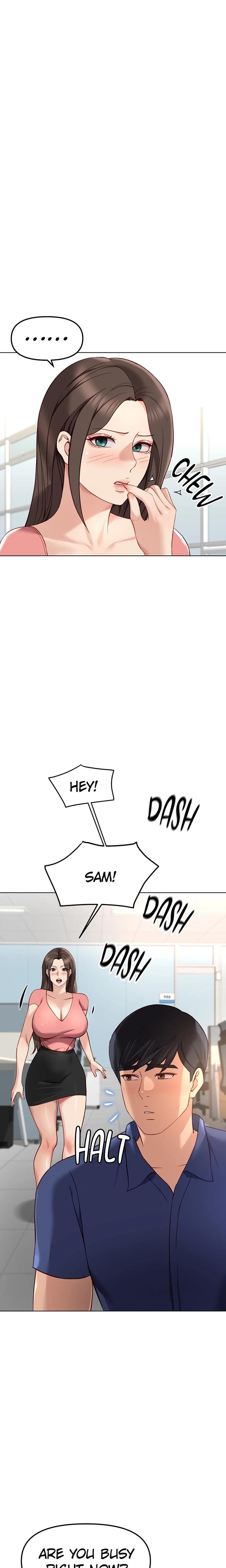 Common Sense Modifier Uncensored, chapter 33, page 7 of 25