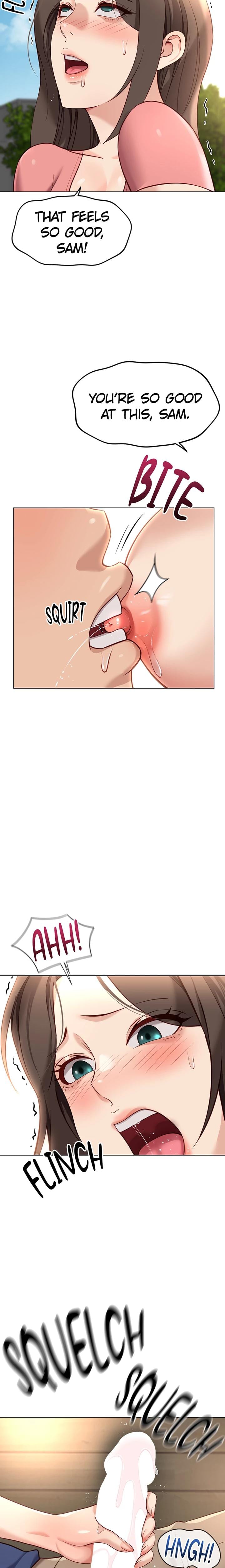 Common Sense Modifier Uncensored, chapter 33, page 15 of 25