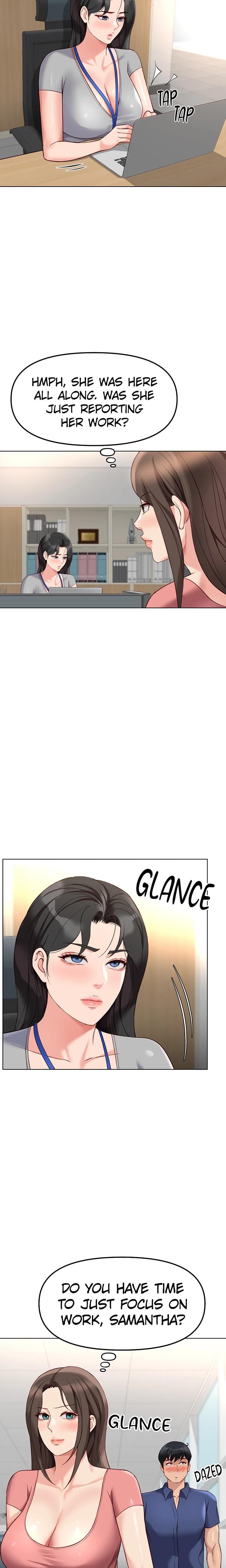 Common Sense Modifier Uncensored, chapter 33, page 19 of 25