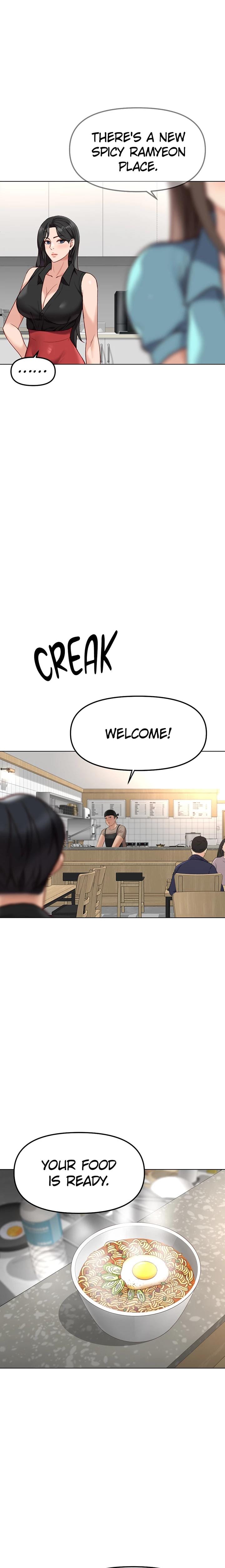 Common Sense Modifier Uncensored, chapter 34, page 7 of 25