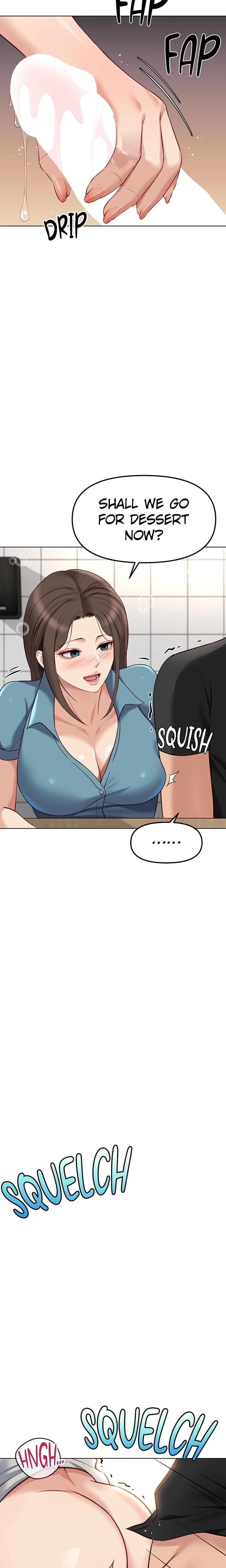 Common Sense Modifier Uncensored, chapter 34, page 10 of 25