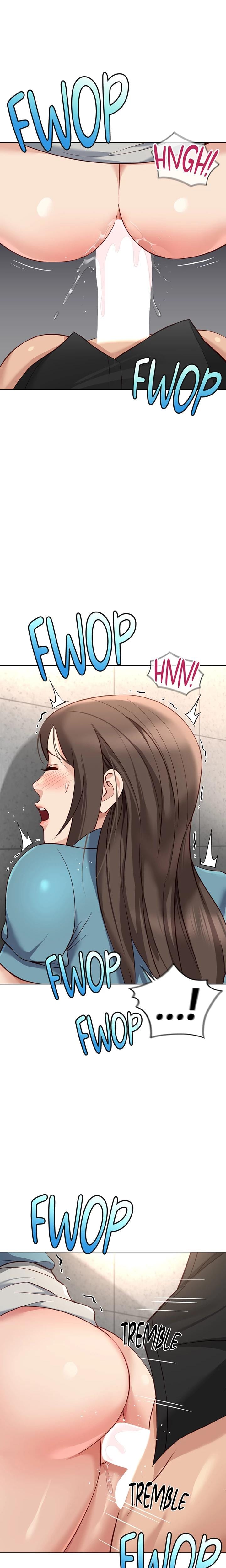 Common Sense Modifier Uncensored, chapter 34, page 13 of 25