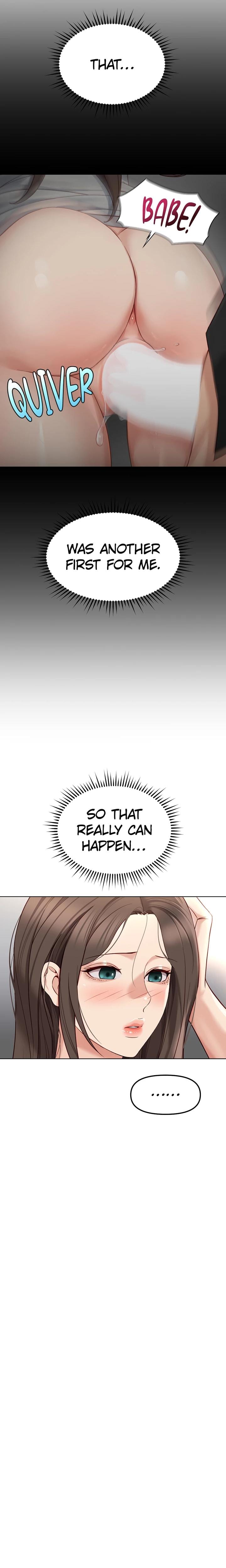 Common Sense Modifier Uncensored, chapter 34, page 21 of 25