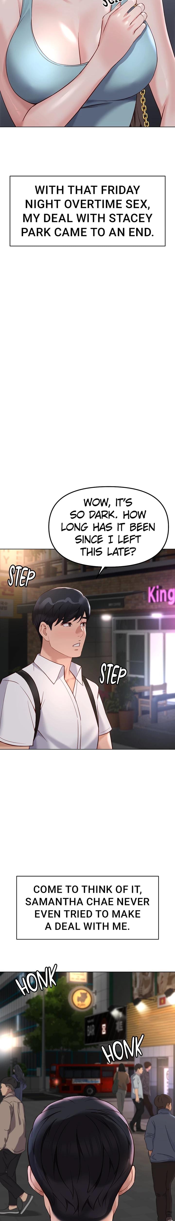 Common Sense Modifier Uncensored, chapter 35, page 6 of 25
