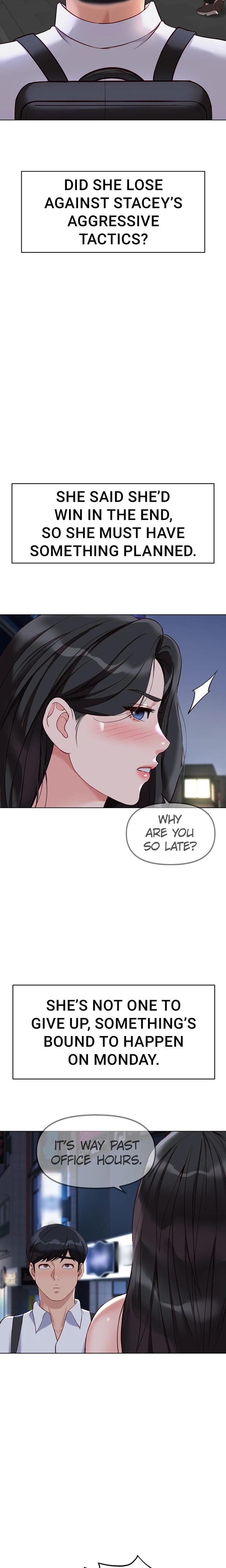 Common Sense Modifier Uncensored, chapter 35, page 7 of 25