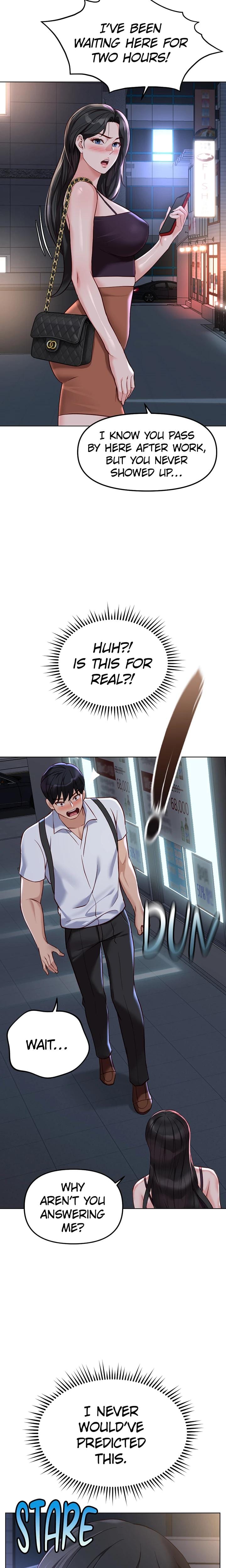 Common Sense Modifier Uncensored, chapter 35, page 8 of 25