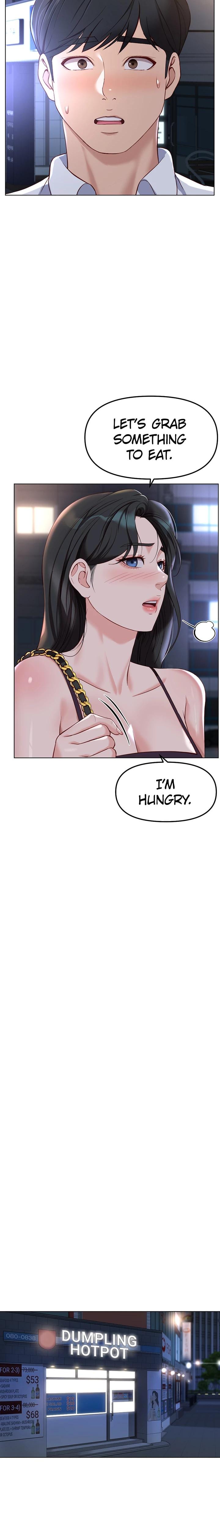 Common Sense Modifier Uncensored, chapter 35, page 9 of 25