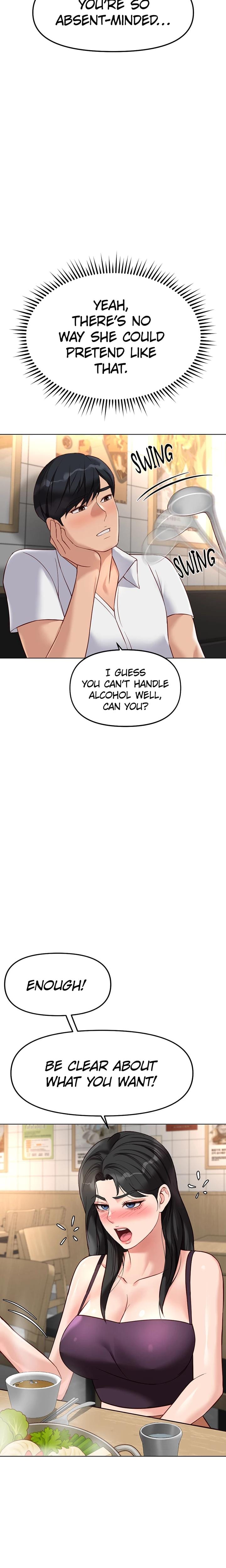 Common Sense Modifier Uncensored, chapter 35, page 14 of 25