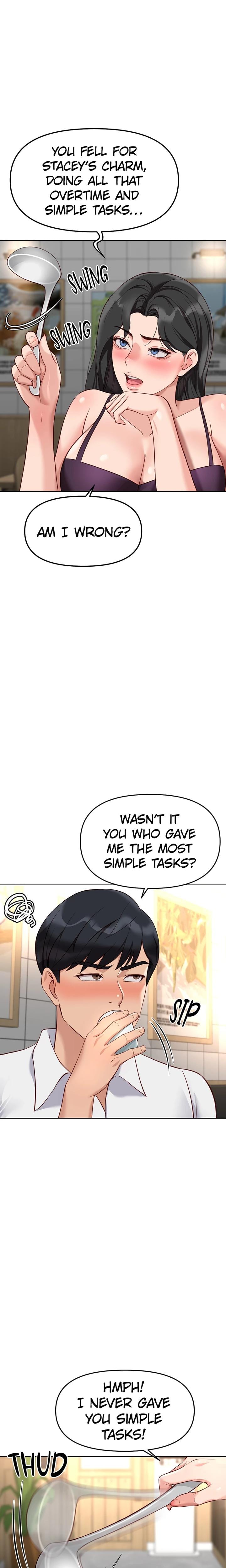 Common Sense Modifier Uncensored, chapter 35, page 16 of 25