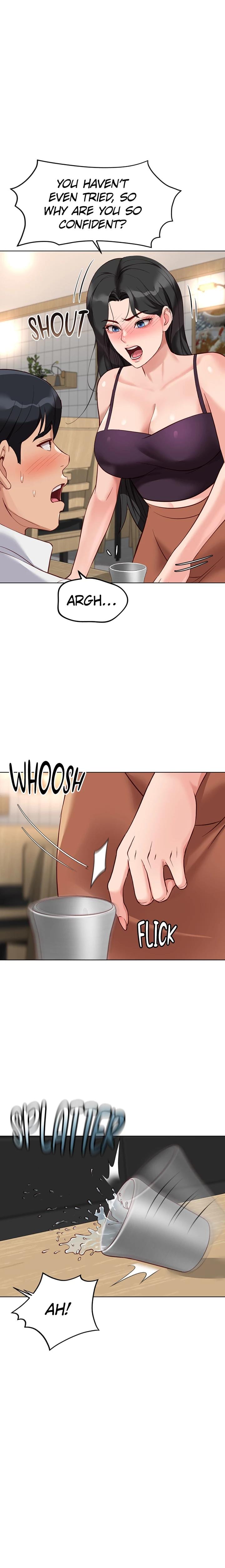 Common Sense Modifier Uncensored, chapter 35, page 19 of 25