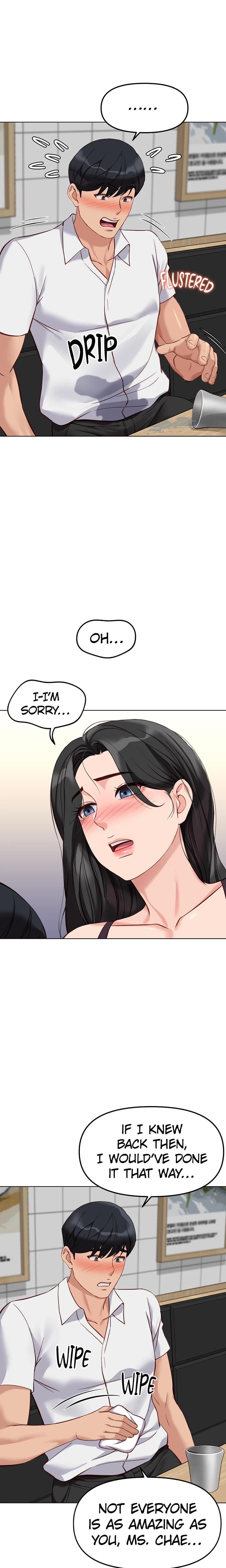 Common Sense Modifier Uncensored, chapter 35, page 20 of 25