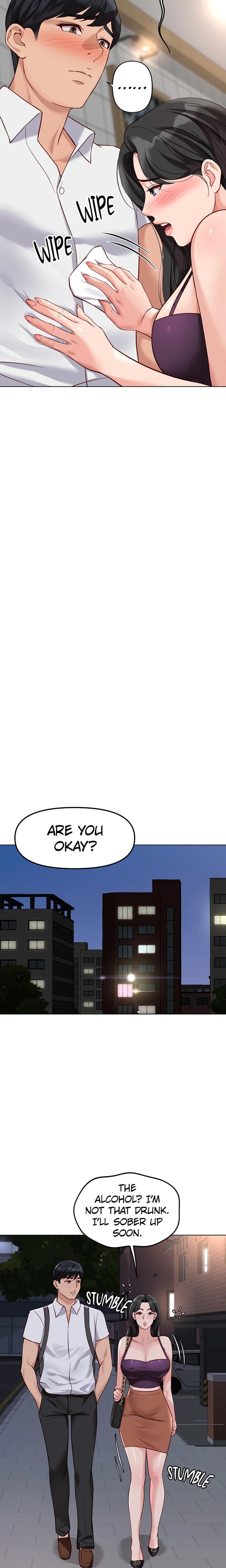 Common Sense Modifier Uncensored, chapter 35, page 22 of 25