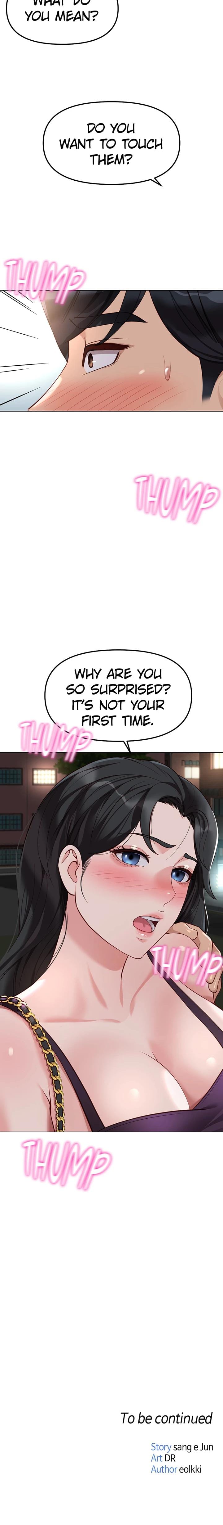 Common Sense Modifier Uncensored, chapter 35, page 25 of 25