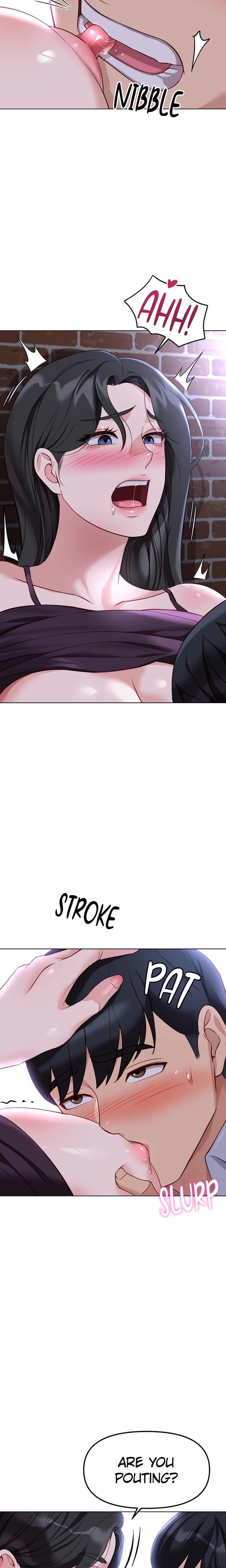 Common Sense Modifier Uncensored, chapter 36, page 5 of 24