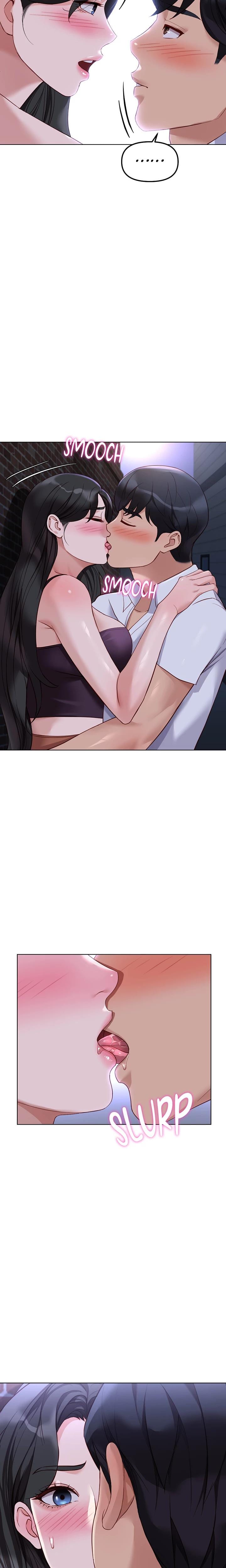 Common Sense Modifier Uncensored, chapter 36, page 6 of 24
