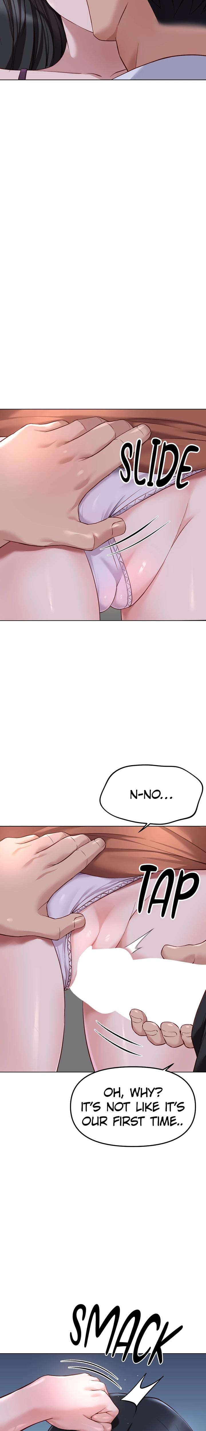 Common Sense Modifier Uncensored, chapter 36, page 7 of 24